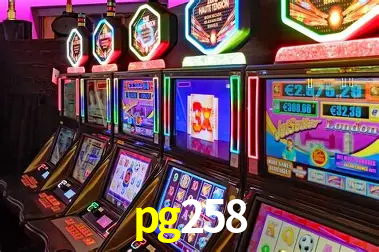 A Emoção da Loteria na pg258: Uma Chance de Mudança de Vida