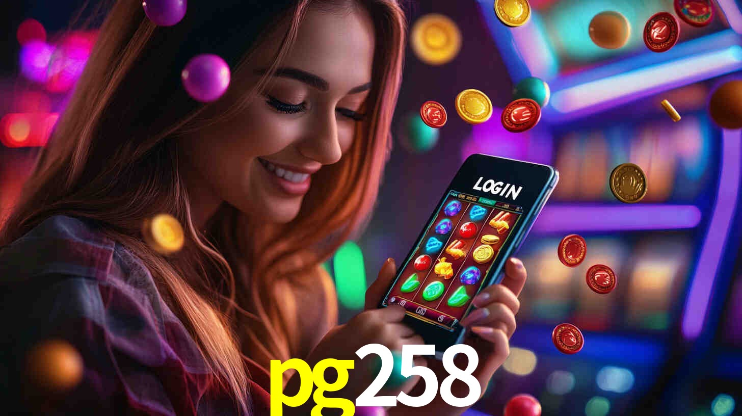 VIP Casino pg258