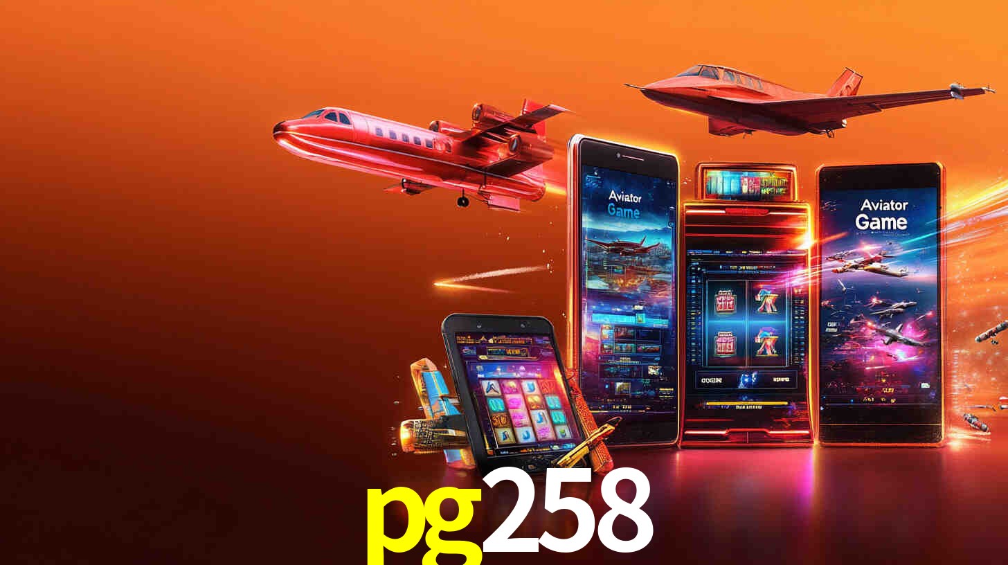 Apostas Esportivas na pg258: Um Guia Completo