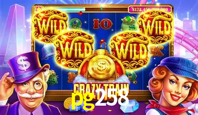 pg258: A Experiência de Casino com Jogos de Mesa ao Vivo