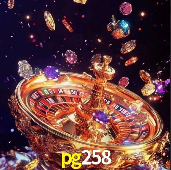 pg258 - Caça-Níqueis E Jogos De Cartas - pg258.com