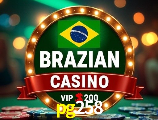Explore as vantagens do pg258: serviço profissional e confiabilidade