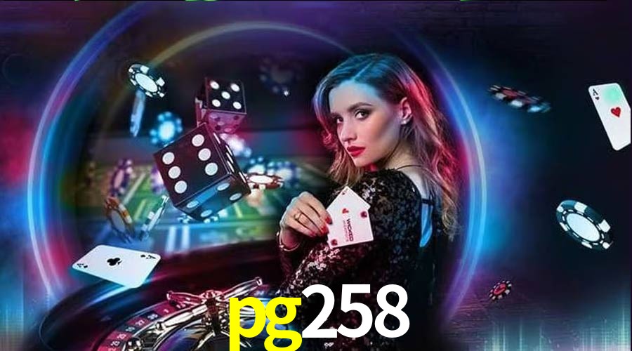 APP oficial da pg258 para mobile