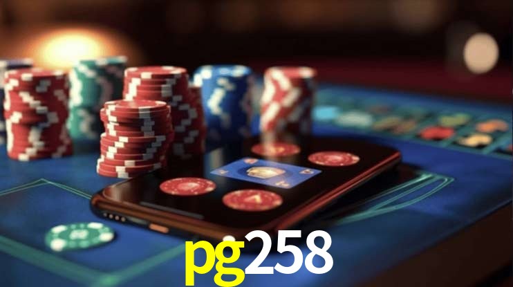 Login Seguro pg258