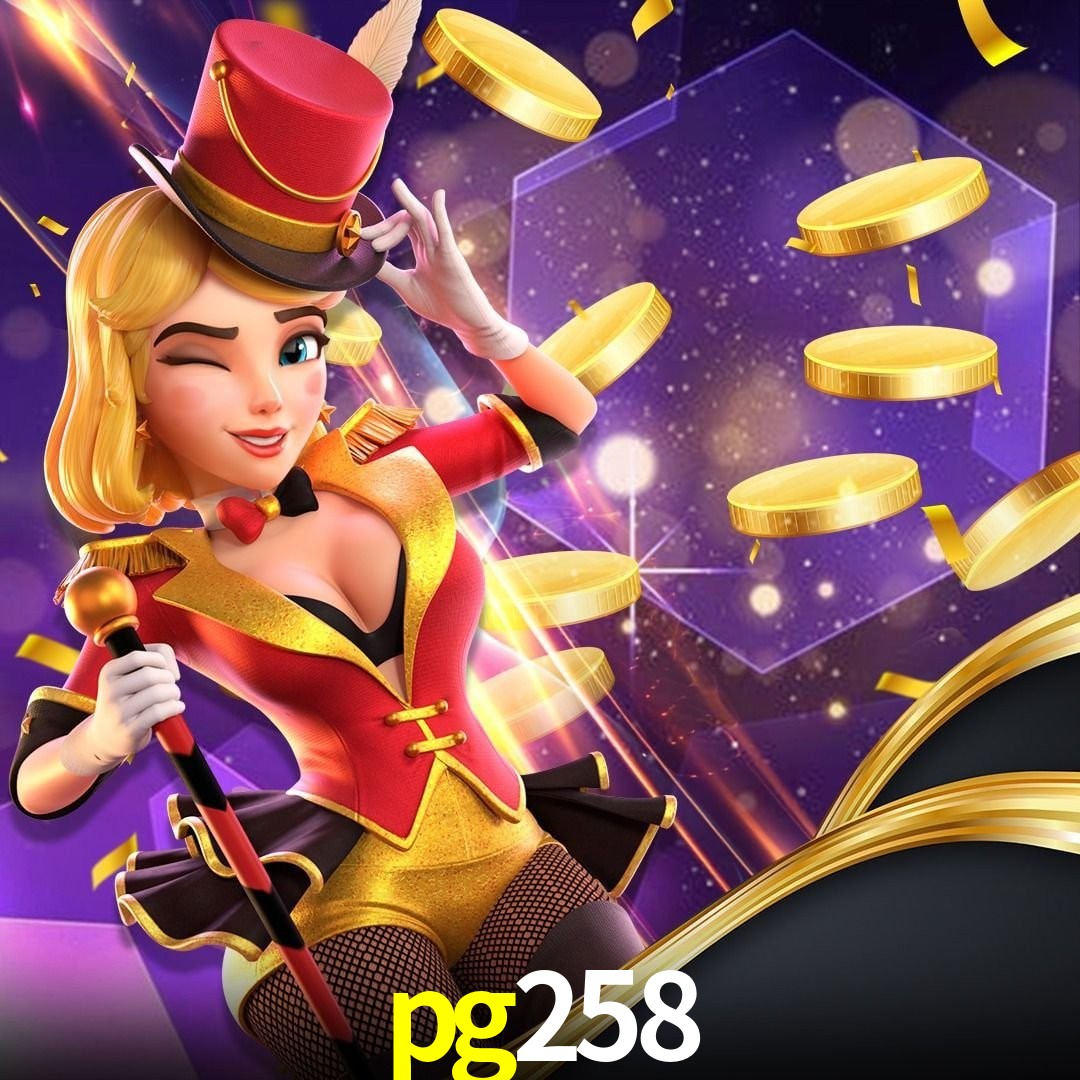 Slot Games pg258