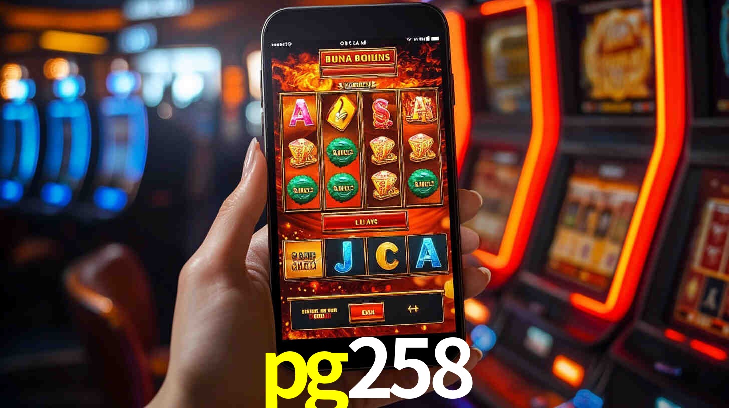 Blackjack Table pg258