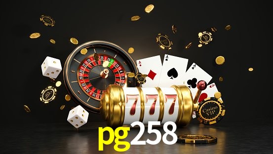 Live Casino pg258
