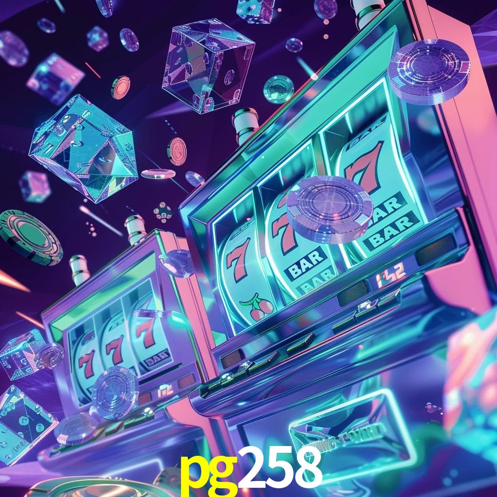 cassino pg258