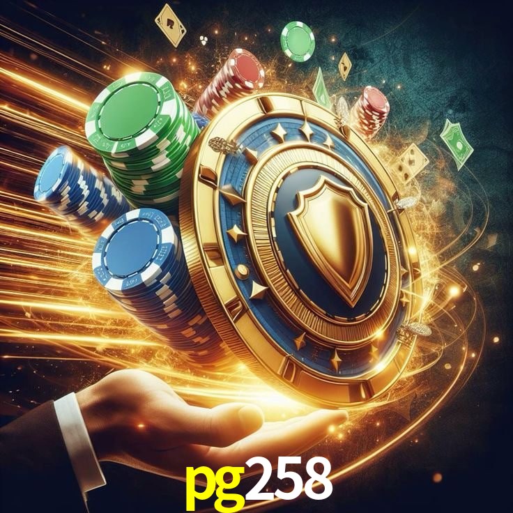 Ofertas Imperdíveis na pg258: Promoções e Bônus Que Valem a Pena
