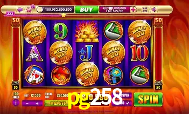 Descubra a Magia dos Jogos de Arcade no pg258