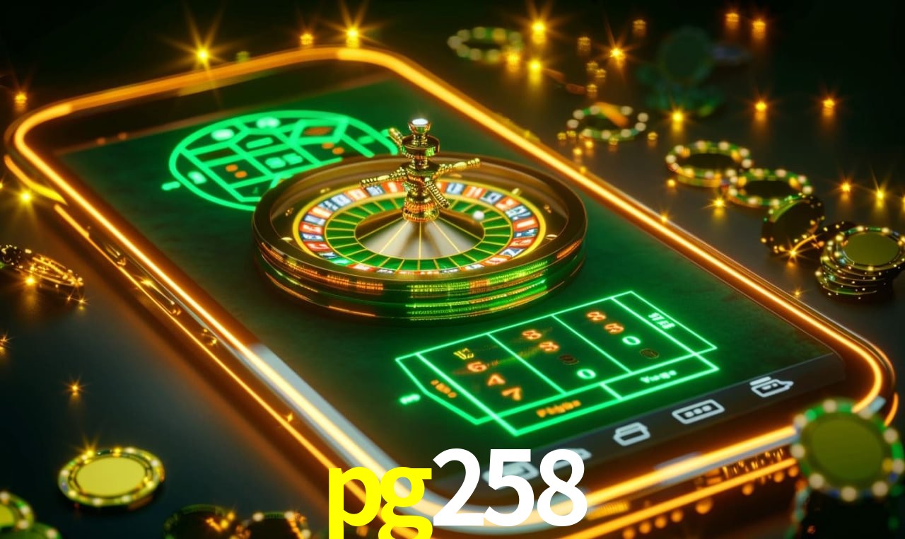pg258 bet