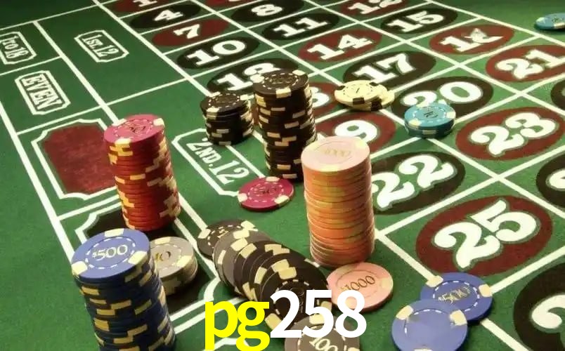 Provedores de Jogos pg258