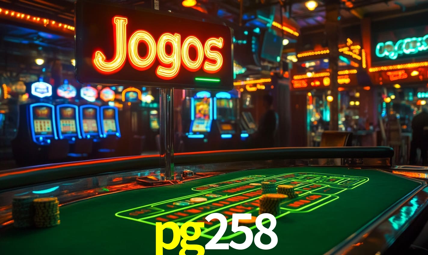 Tecnologia da Plataforma pg258