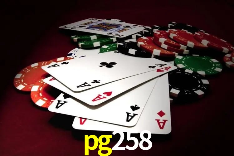 Casino VIP pg258