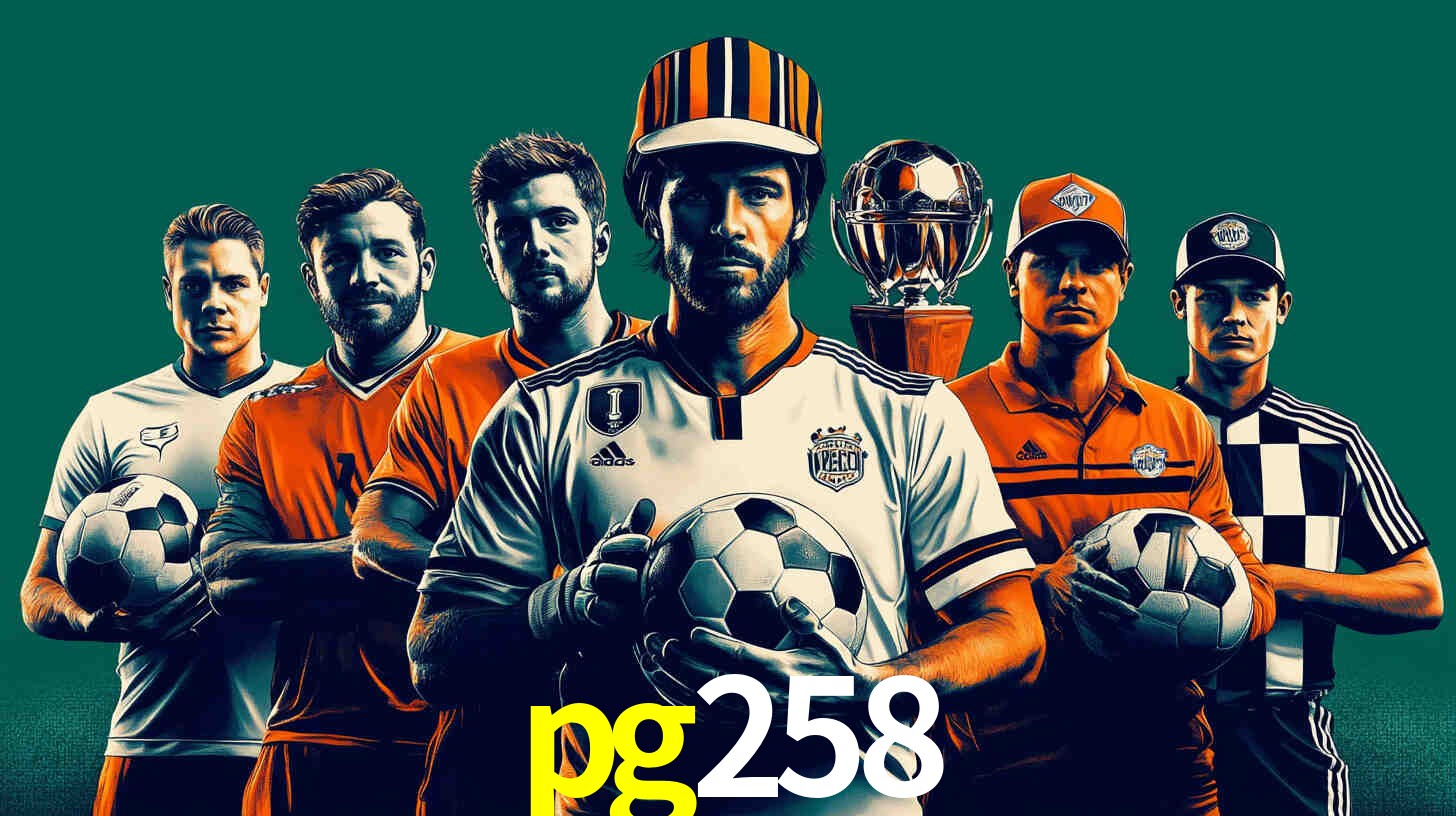 Descubra a Essência do pg258: Nossa História e Compromissos