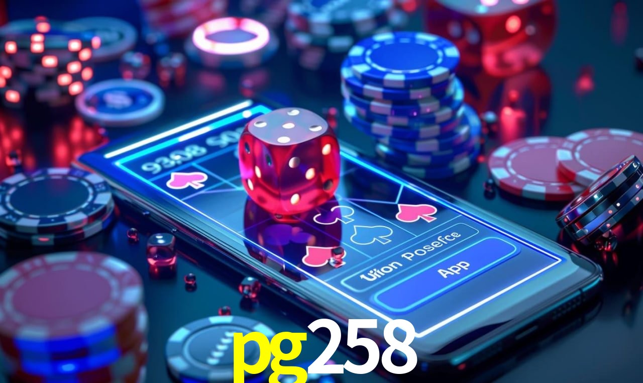 pg258 bet