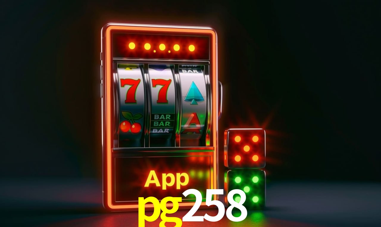 Jogos de Slot pg258