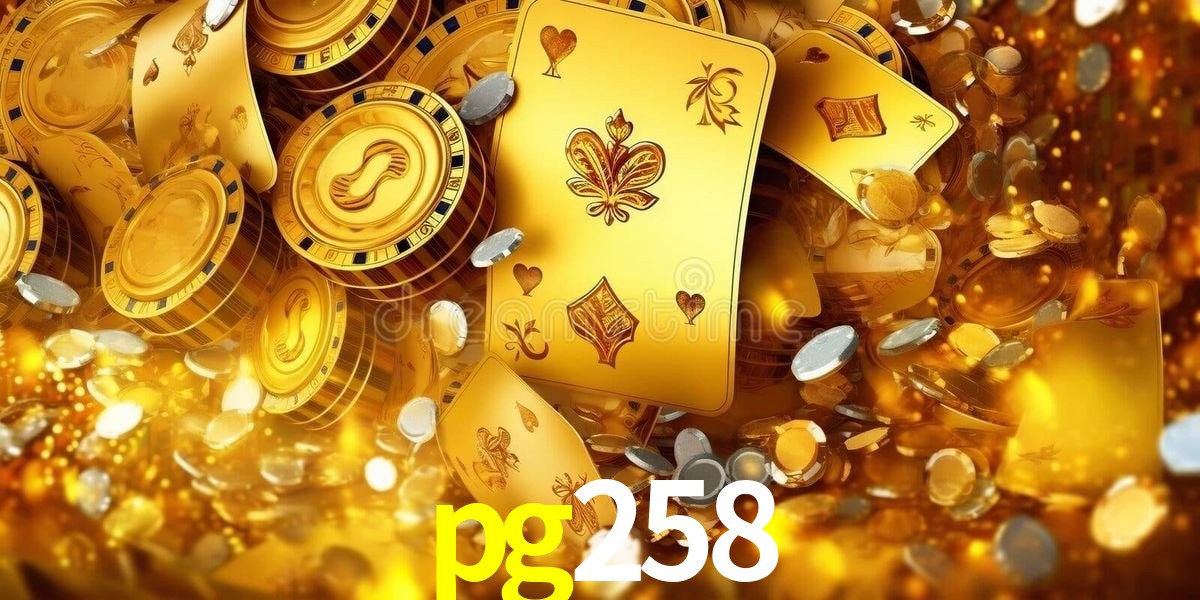 pg258.com
