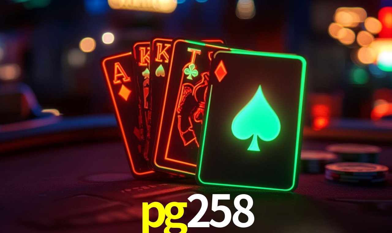 Casino Ao Vivo pg258