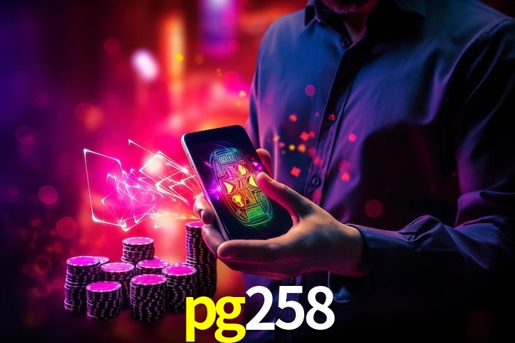 Mesa de Blackjack pg258