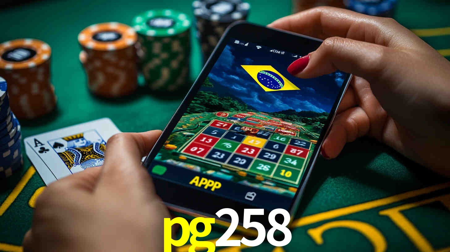 Descubra a Essência do pg258: Nossa História e Compromissos
