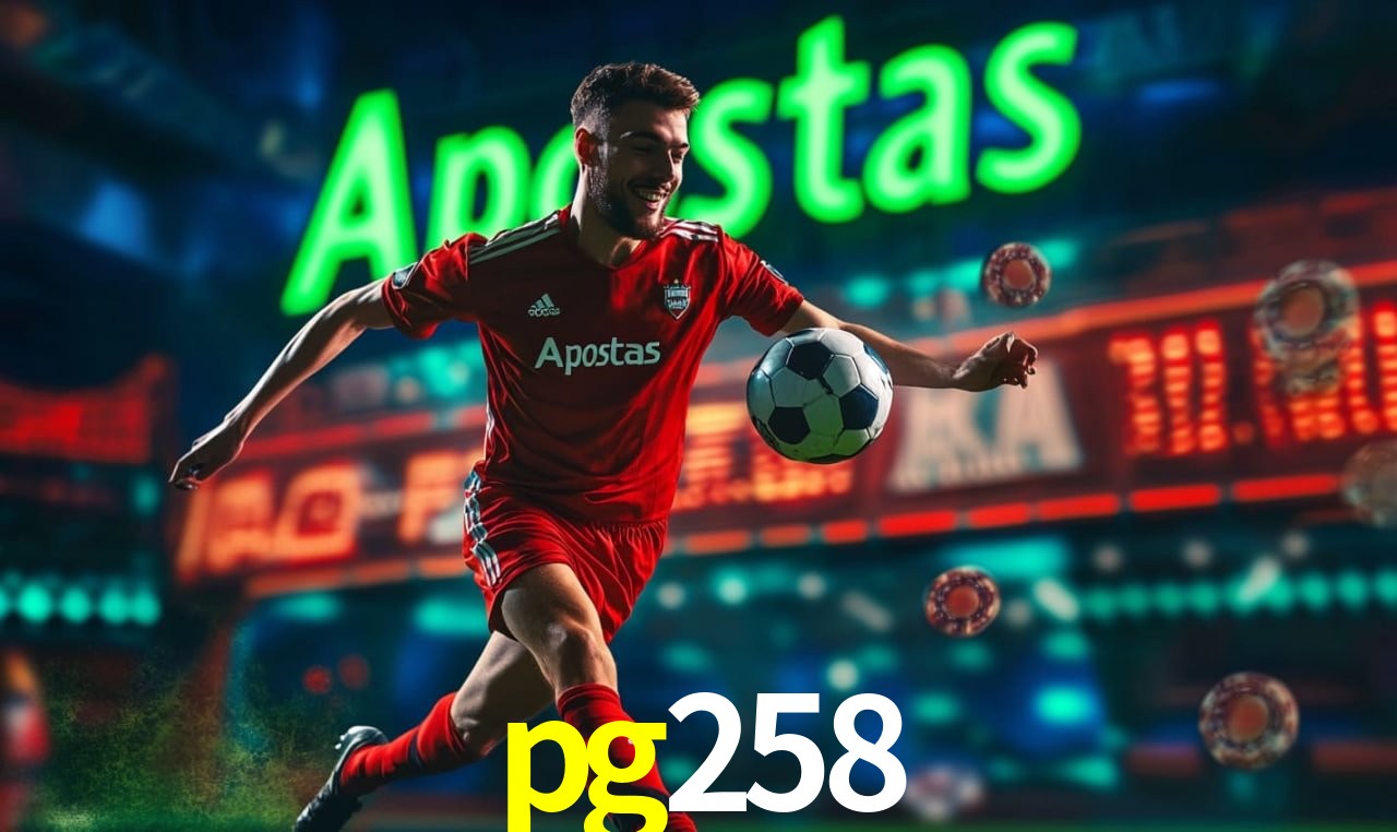 Jogos Exclusivos pg258